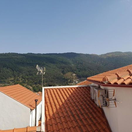 Casa Das Neves Manteigas Dış mekan fotoğraf